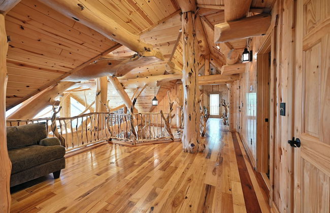 Osprey Lake Cabin - Photo 31