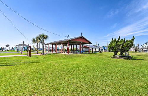 Sea Isle Retreat Restaurant, Bar and Marina On-Site - Foto 40