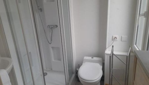 Chez Eric le n2 - Foto 5, Shower