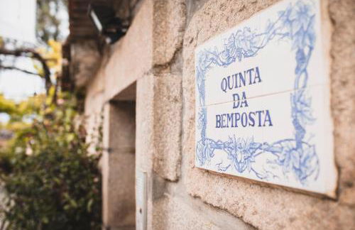 Quinta da Bemposta - Foto 48