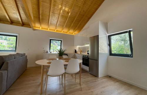 Teixeira Home - Gerês - Foto 20