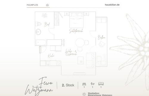 Haus Kilian - Foto 33