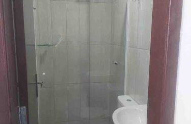 2 Studio Cama Queen Aeroporto a 8min com Garagem - Foto 6