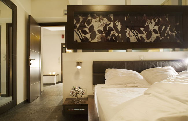 12 Months Luxury Resort - Foto 14