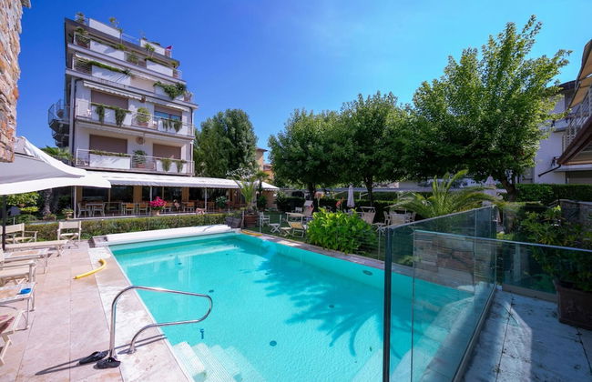 Il Bacco few Steps From sea - Foto 20