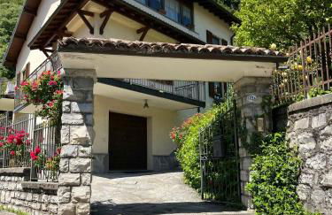 La Terrazza Sul Lago - Foto 44