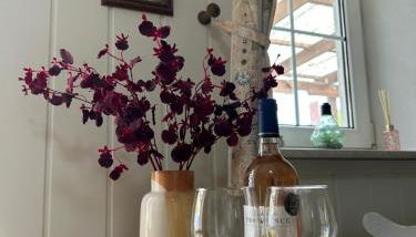 Ferienwohnung ‘Storchennest’ - Photo 3