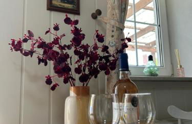 Ferienwohnung ‘Storchennest’ - Foto 3