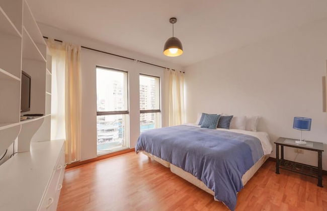 MV7 Condo Near Larcomar - Foto 3