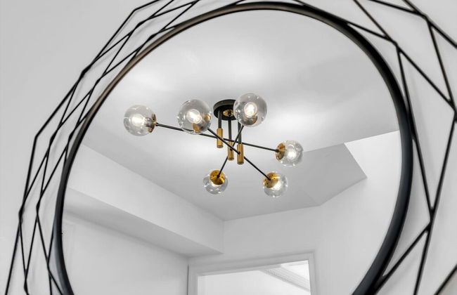 Fall Family Oasis Fireplace Theater and Games - Foto 64