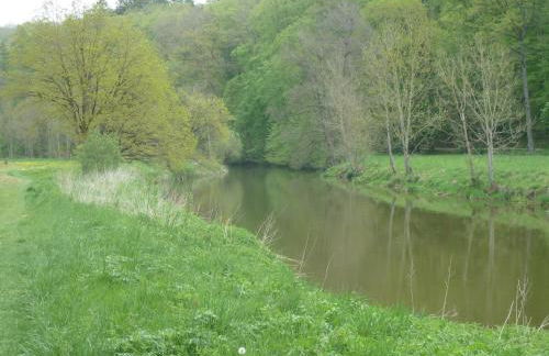 Ferienwohnung zur Altmühl - Foto 20