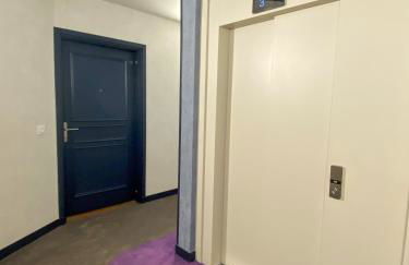 Au Studio Pissarro - Foto 36