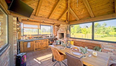 Villa Debelo Brdo by Villas Guide - Foto 3, Other