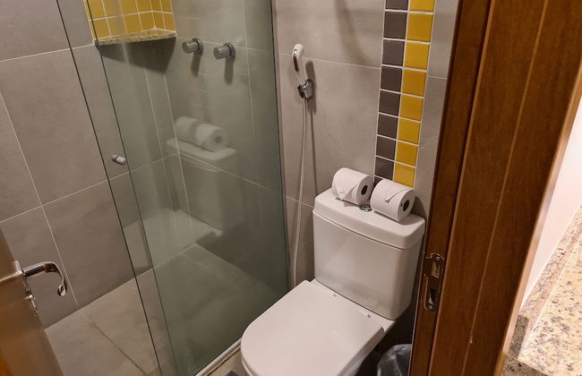 HF - Olímpia Park Resort - Foto 14