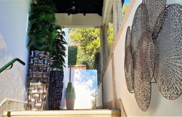 Quinta da Palmeira - Country House Retreat & Spa - Foto 48