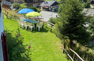 Chalet Keller - Photo 23