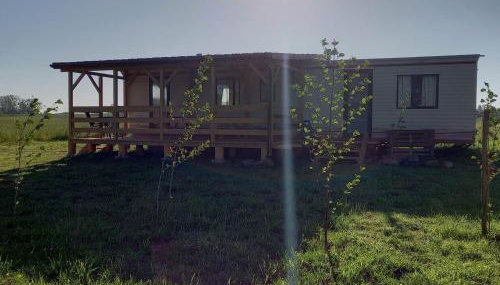 Domek nad Mamrami - Foto 4