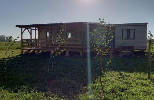 Domek nad Mamrami - Foto 4