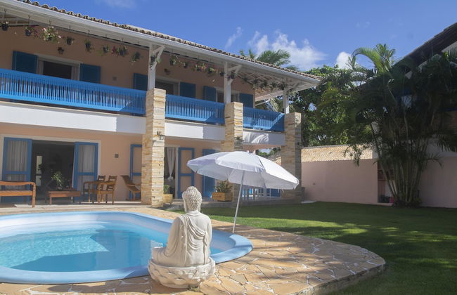 Morada Da Luz - Foto 1