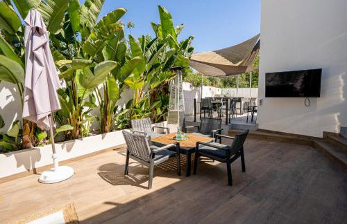 Villa Zorro - Foto 8