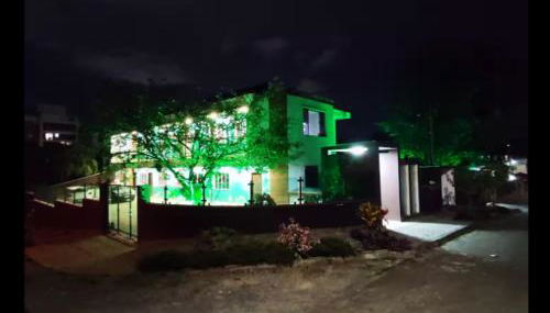 Residencial Luce Del Sole - Apto Nº 2 - Foto 2