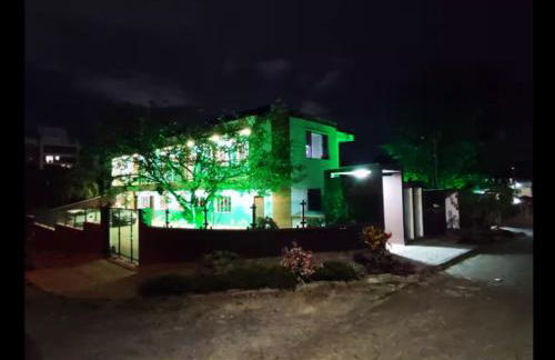 Residencial Luce Del Sole - Apto Nº 2 - Photo 2