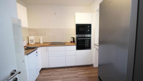 Cozy Apartment with Balcony - Foto 4, stove, dishwasher, pet friendly, toaster, minibar