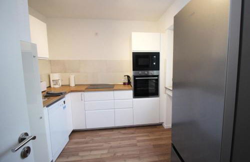 Cozy Apartment with Balcony - Foto 4