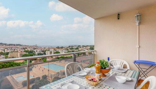 Apartment Les Côteaux du Préconil-5 by Interhome - Foto 5