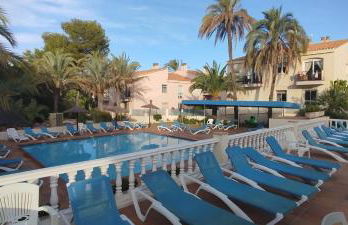 Apartamento Bellaluz 0505 Resort Golf La Manga Club - Foto 58