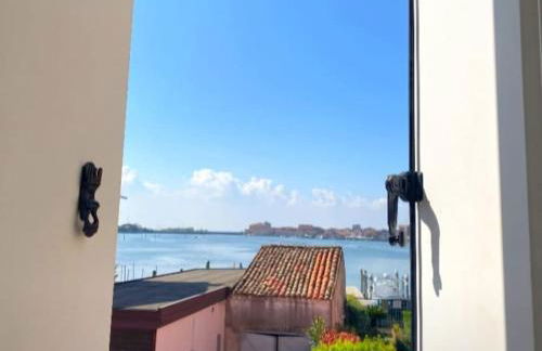 CORTE SARDINA lungo la laguna di Sottomarina di Chioggia - Foto 17