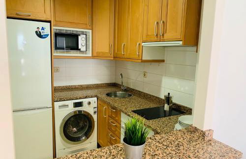 Pisos con Piscina Barrio Exclusivo-MOVISTAR ARENA alquiler temporada - Foto 67