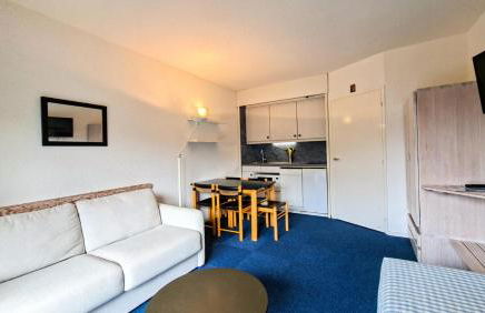 Résidence Andromede - Studio lumineux · Proche des pistes · Balcon avec jolie vue MAE-7419 - Foto 7