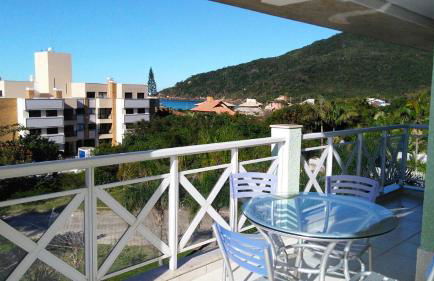 Brava Apart Hotel - Foto 64