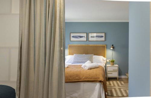 Bleumaison-apartamentos lubians 1 - Foto 7