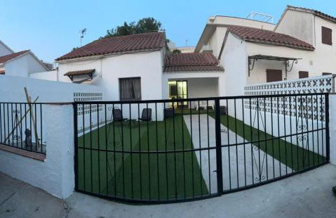 Casita moderna vacacional en Roses - Foto 6