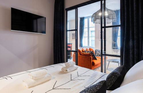 Host Inn Fancy Sūite - Photo 34