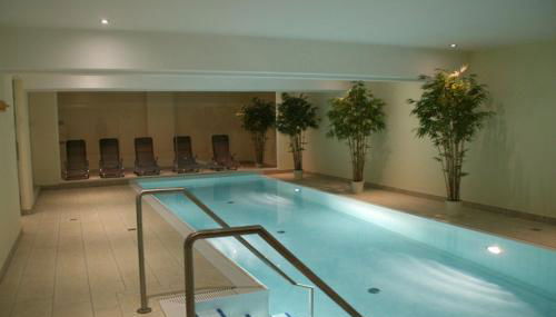 Modernes Appartment, 3 Gehminuten zum Strand, Pool+Sauna - Foto 2