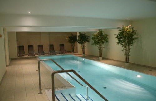 Modernes Appartment, 3 Gehminuten zum Strand, Pool+Sauna - Foto 2