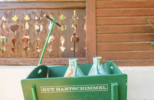 Holiday Home in Phhl for 2 Person - Foto 23