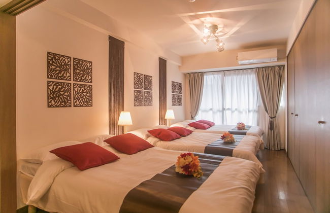 Shinsaibashi-House B - Foto 43