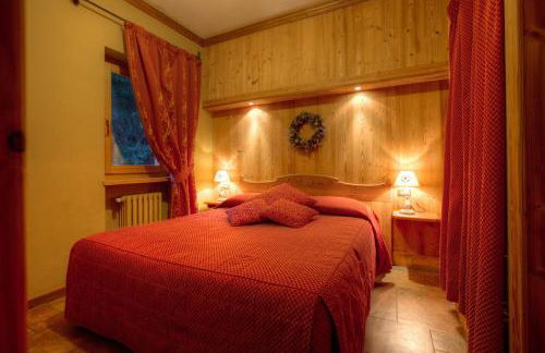 B&B Residence Checrouit - Foto 20