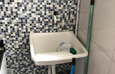 Apartamento no portal sudoeste de frente ao condomínio Village Residence - Foto 6