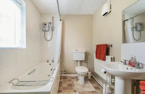 Violet Cottage - Foto 23