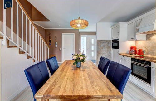 FeWo Am Pier 7a - Foto 6