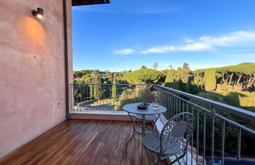 Roma Luxury Apartment - Foto 34