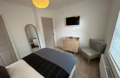 Premium executive Apartment in Dunfermline - Foto 16