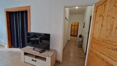 Spacieux appartement 8 pers - Proche Luxembourg - Foto 4