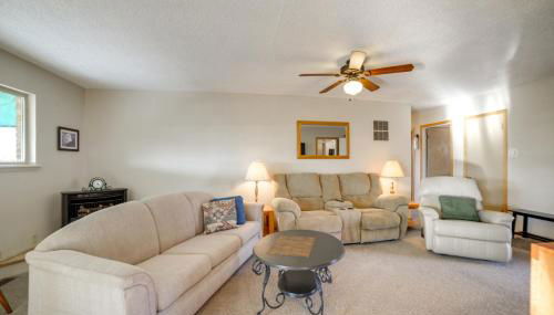 Cedar House - Family-Friendly Cortez with Yard! - Foto 4