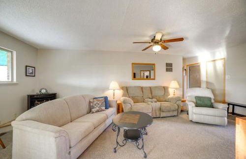 Cedar House - Family-Friendly Cortez with Yard! - Foto 4